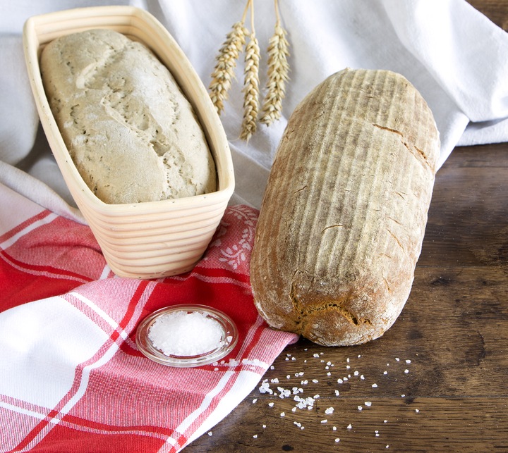 Produktbild Städter Gärkorb