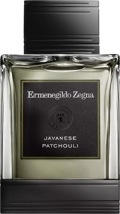 Produktbild Ermenegildo Zegna Javanese Patchouli (Eau de Parfum, 75 ml)