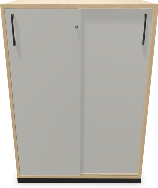 Immagine prodotto Narbutas Scelta armadio ad ante scorrevoli (80 x 40 x 111,5 cm)