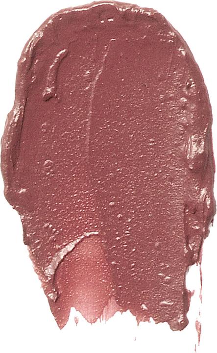 Actual product image Bobbi Brown Luxe Lip Color (Downtown Plum)