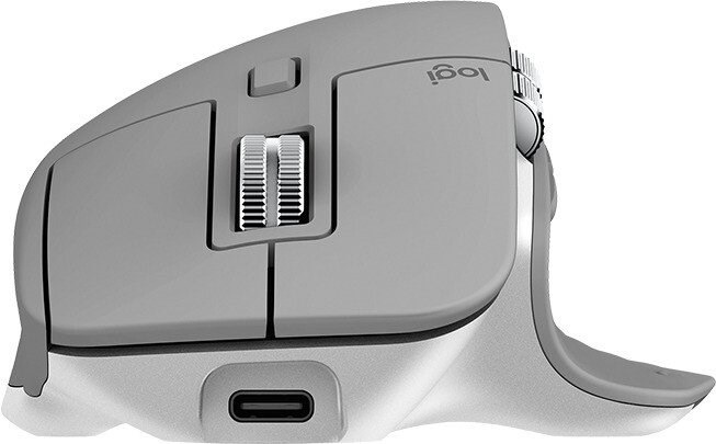 Immagine prodotto Logitech MX Master 3 (Senza fili)