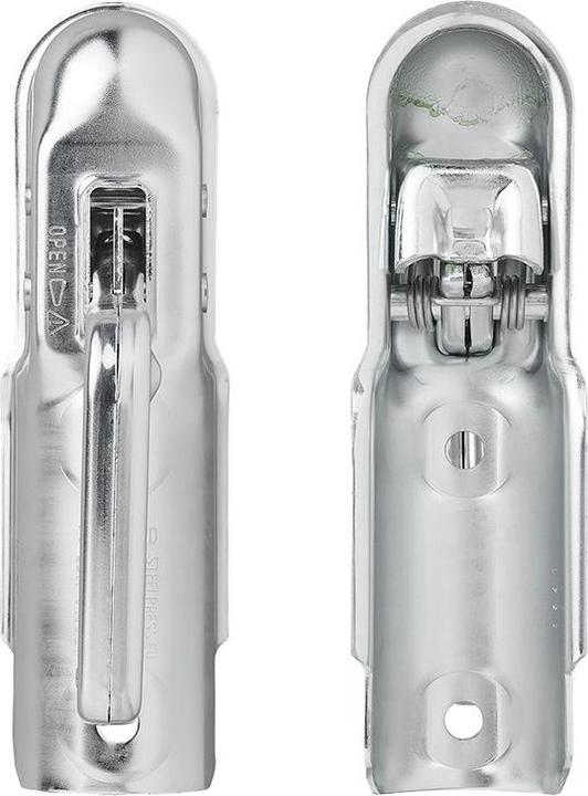 Actual product image ProPlus Ball coupling round