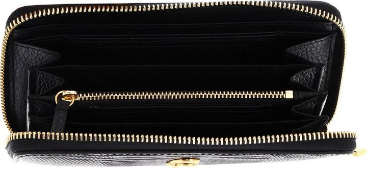 Actual product image Coccinelle C-Me Lizard Wallet