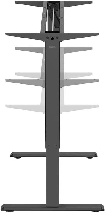 Actual product image LogiLink Desk frame