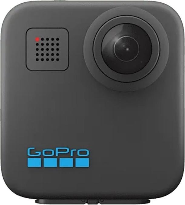 Immagine prodotto GoPro MAX 360 (2025) (WiFi, Bluetooth, GPS)