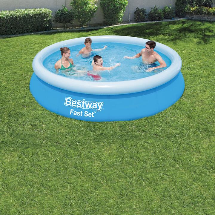 Produktbild Bestway Fast Set (366 x 76 cm)