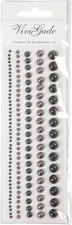 Image du produit Vivi Gade Half Pearls