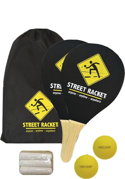 Produktbild Schildkröt Street Racket Set