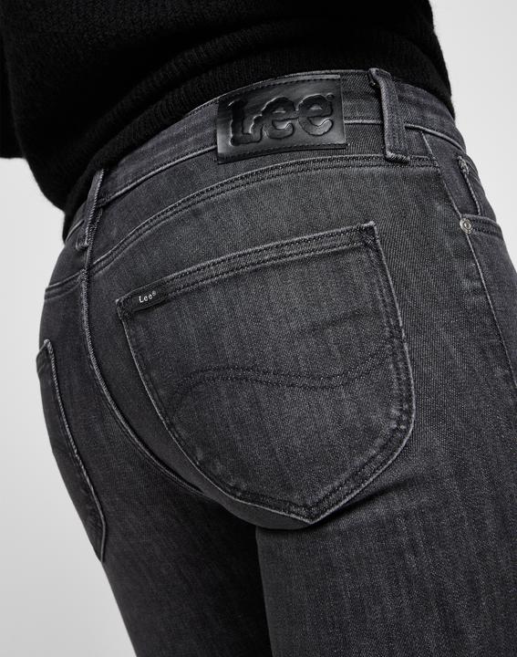 Actual product image Lee Scarlett jeans (25)