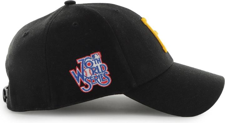 Actual product image 47 Brand World Series Pittsburgh Pirates (One size)