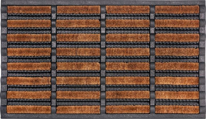 Actual product image Hanse Home Brushes Mat (40 x 60 cm)