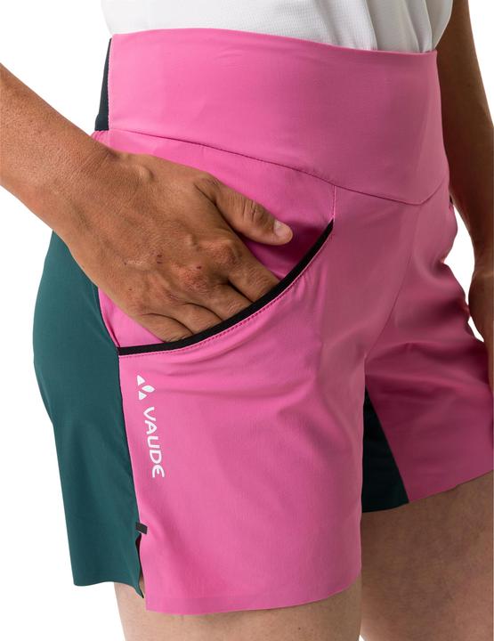 Produktbild Vaude Women's Scopi Shorty III (44)