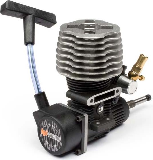 Produktbild HPI G3.0 Motor (Seilzug,Vergaser)