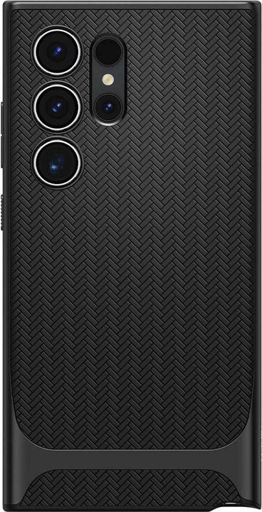 Image du produit Spigen Neo Hybrid S928 czarny/black ACS07304 (Samsung Galaxy S24 Ultra)