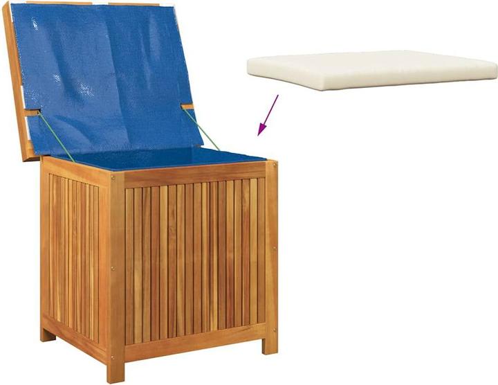 Immagine prodotto VidaXL Tolomeo