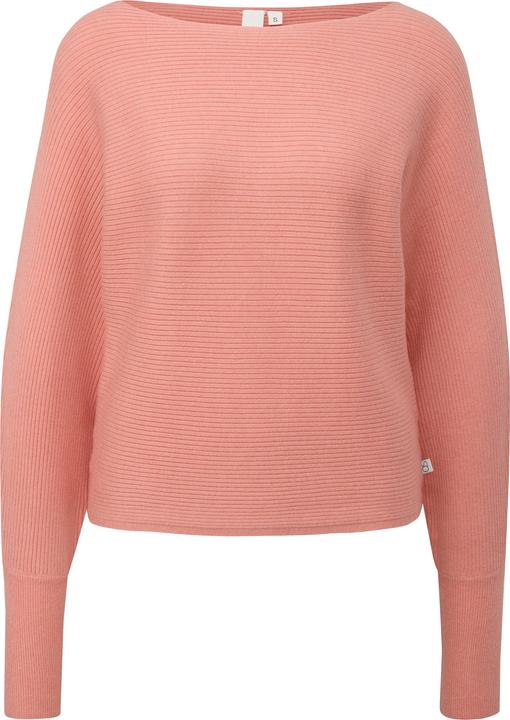 Image du produit s.Oliver Strickpullover Rippstrickpulli mit Fledermausarm (XXL)