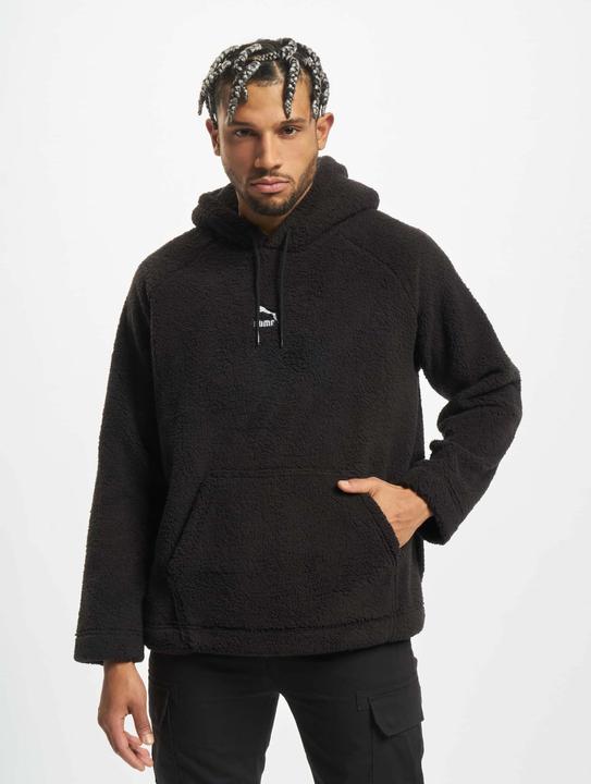 Produktbild Puma Hoodie Classics Sherpa (S)