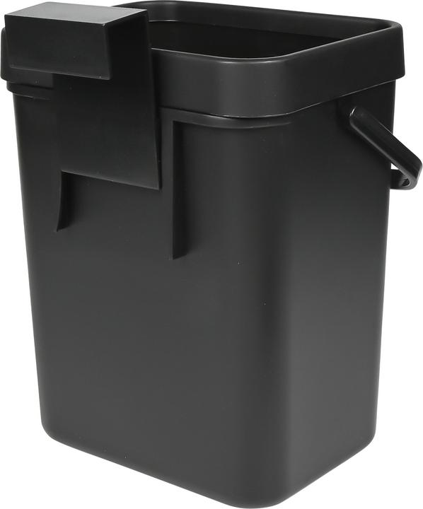 Produktbild Benson Home Abfalleimer schwatz (3 l)