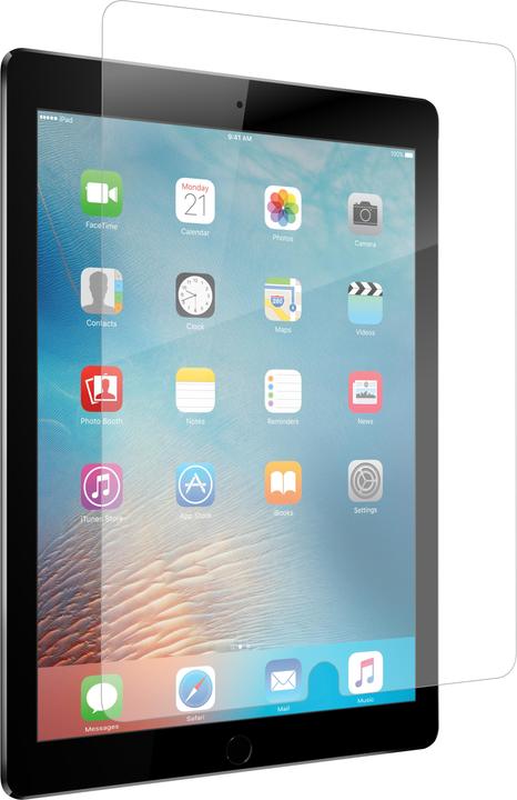 Produktbild InvisibleShield Glass+ VISIONGUARD (1 Stück, iPad Pro 10.5 2017 (1. Gen))