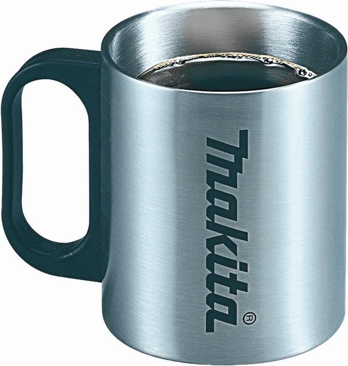Produktbild Makita KF00000020 Thermobecher (160 ml, 1x)