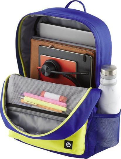 Image du produit HP Sac à dos Campus Blue (17 l)