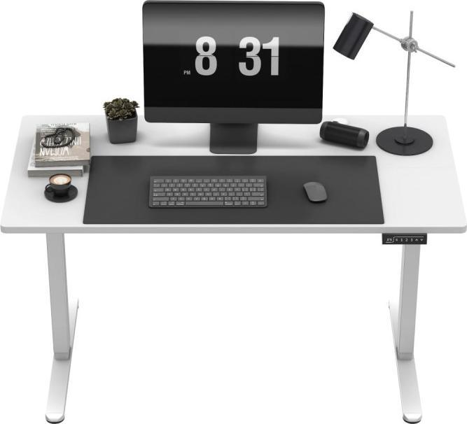 Produktbild Mark Adler Biurko elektryczne MA-Leader 7.4 White