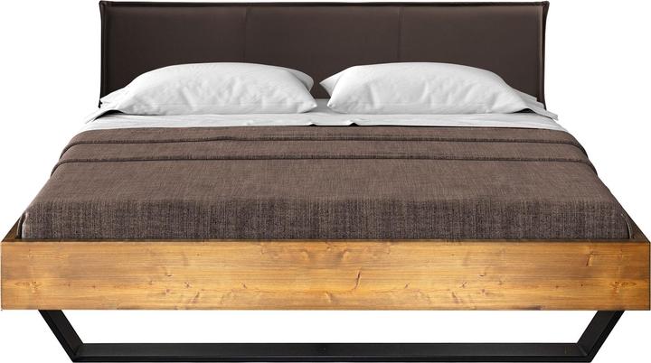 Actual product image Möbel-Eins Curby (160 x 200 cm)