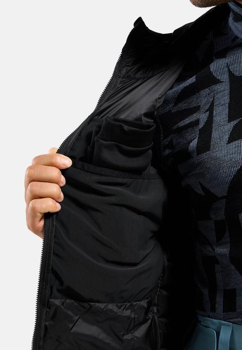 Produktbild Odlo Jacket insulated X-ALP PACKABLE DOWN (S)