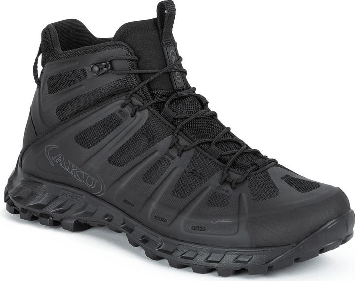 Produktbild AKU Selvatica Tactical Mid GTX (42)