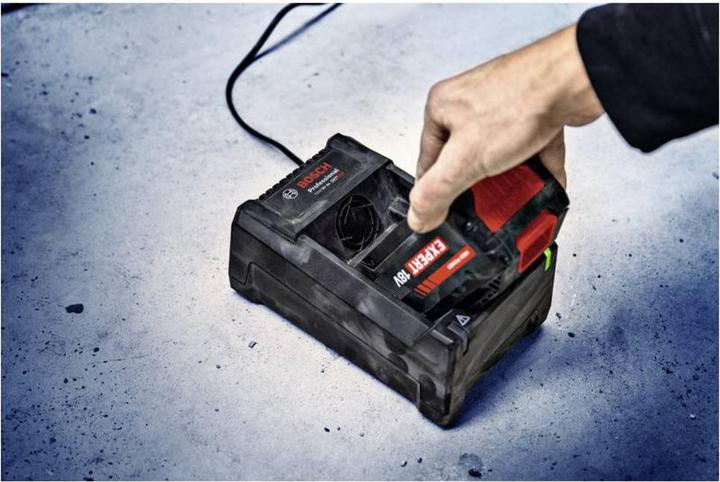 Productafbeelding Bosch Hausgeräte EXBA18V-55 accu (18 V)