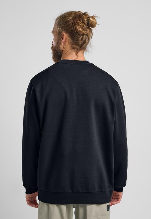 Immagine prodotto Jack Wolfskin Essential Crewneck M (L)
