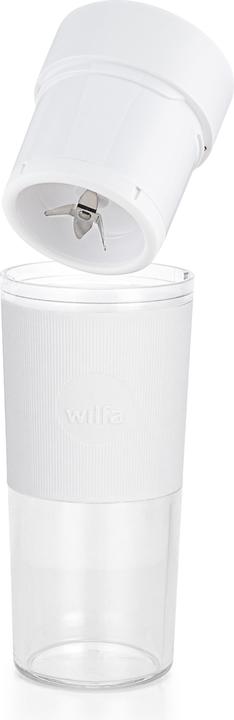 Actual product image Wilfa Swift (45 W)