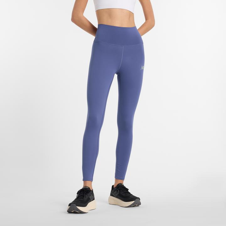Produktbild New Balance NB Harmony High Rise Legging 25" (S)
