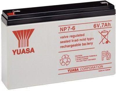 CoreParts MBXLDAD-BA035 UPS Battery Lithium