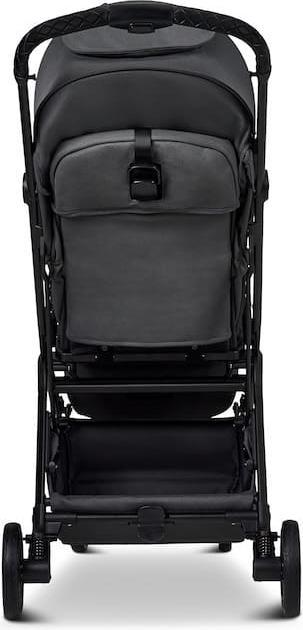 Produktbild Moon Buggy Zoé anthra/black