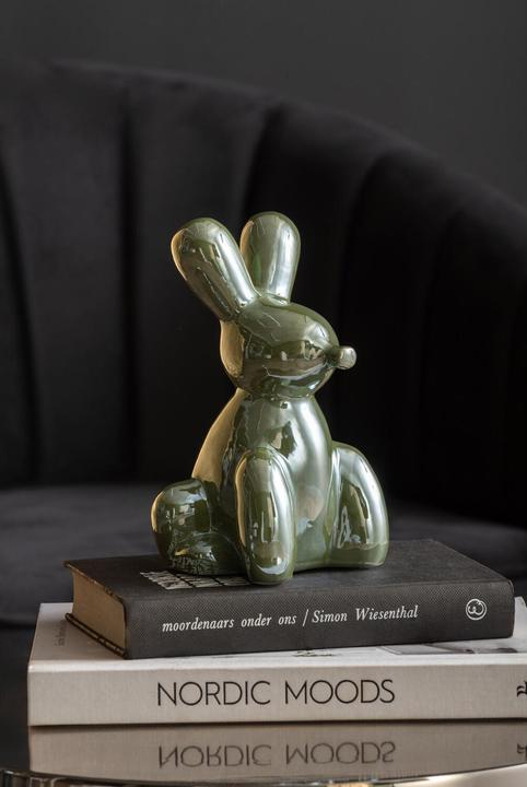 Produktbild present time Balloon Bunny