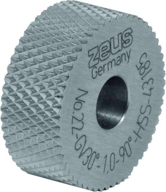 Image du produit Zeus Molette PMGV 30°