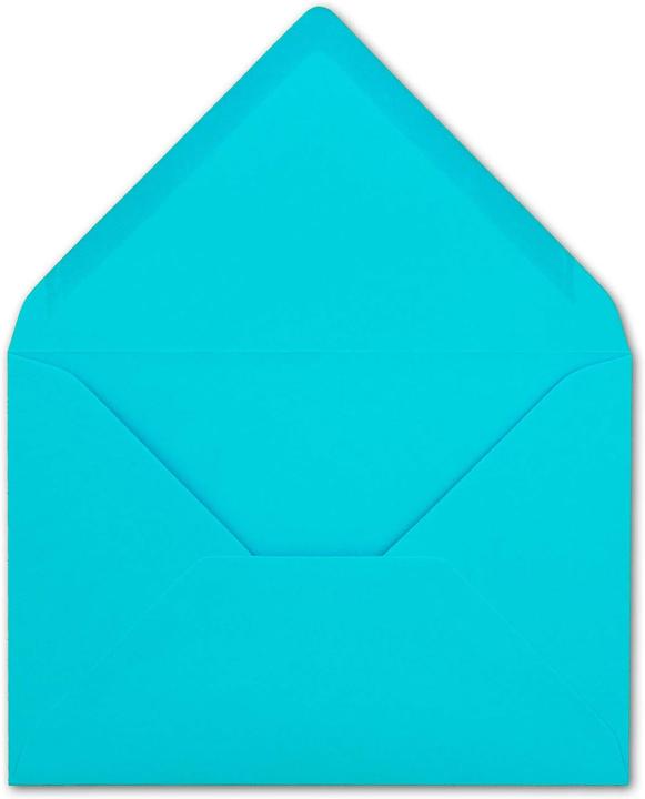 Actual product image Neuser Papier Briefumschläge DIN C6 (150 Stück) (C6, 150x)