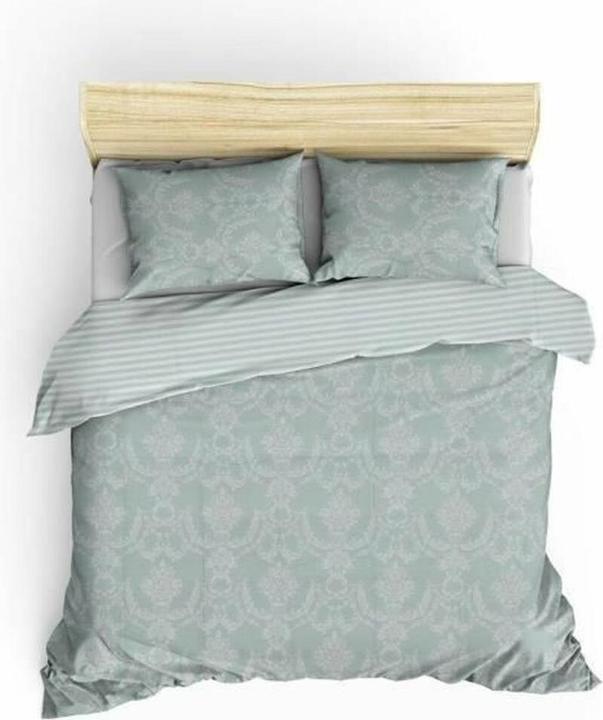 L'essentiel Izaiah (Bettwäsche Set, 240 x 220 cm, 60 x 60 cm)