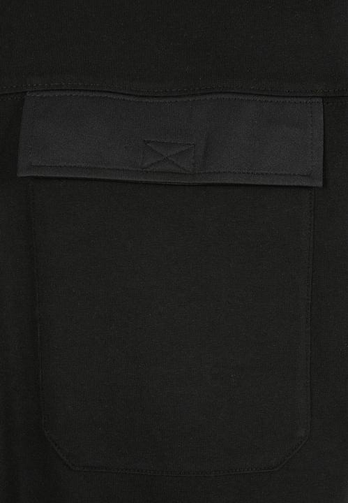 Image du produit Urban Classics Oversized Big Flap Pocket Tee (M)