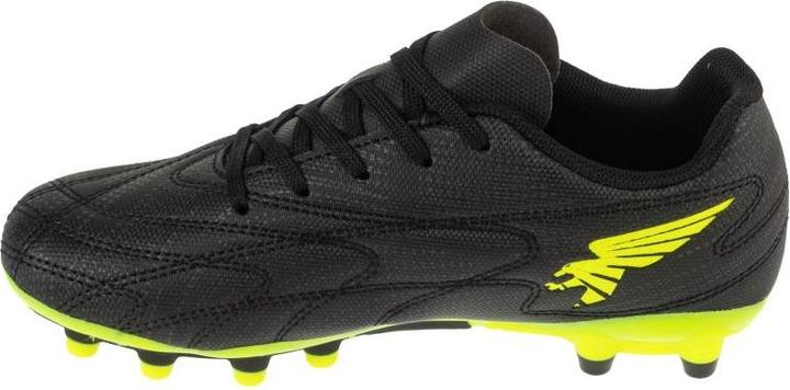 Immagine prodotto Joma Evolution Junior 2501 FG Schwarz (36)