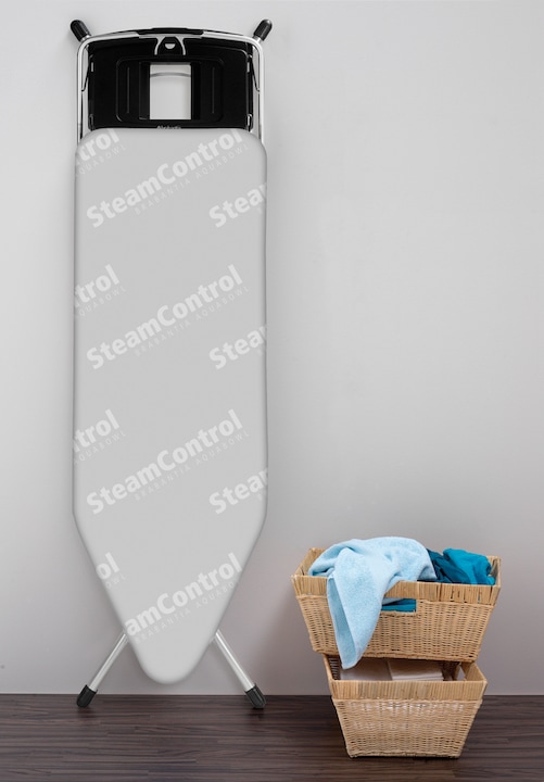 Actual product image Brabantia steam control (124 x 45 cm)