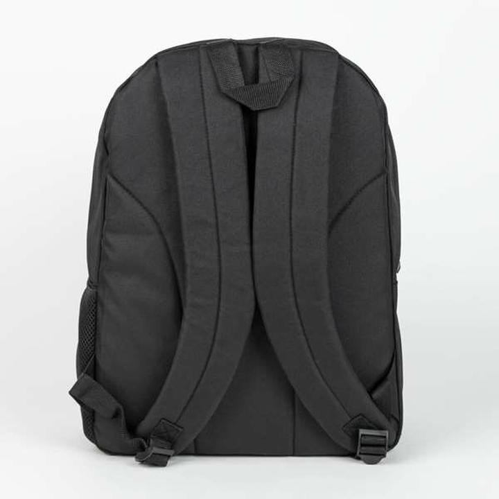 Actual product image Cerdá Star Wars Backpack Darth Vader Quotes
