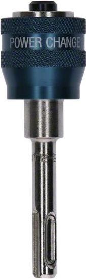 Productafbeelding Bosch Professional Zubehör PC Plus Adapter SDS Plus (11 millimeter)