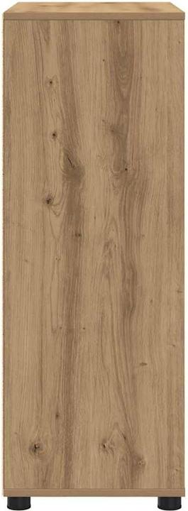 Actual product image vidaXL Badezimmeraufbewahrung
