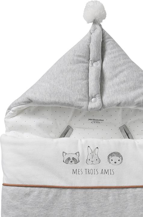 Immagine prodotto Vertbaudet Engelnest