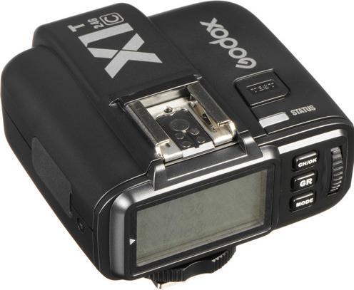 Image du produit Godox X2T-C pour Canon (Bluetooth, Funk)