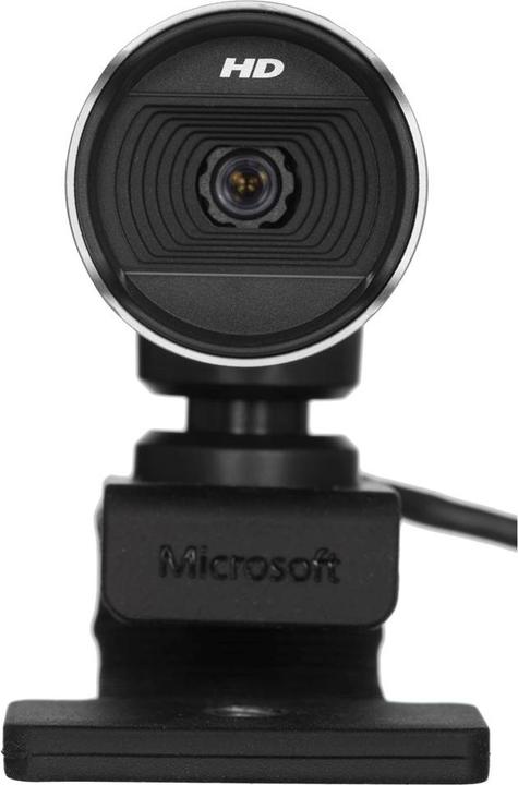 Productafbeelding Microsoft LifeCam Studio (2 Mpx)