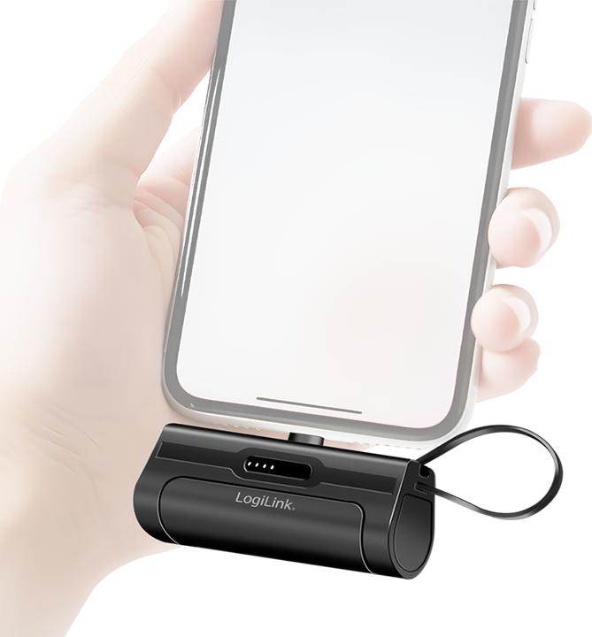 Image du produit LogiLink Prüfen (10 W, 10 Wh)