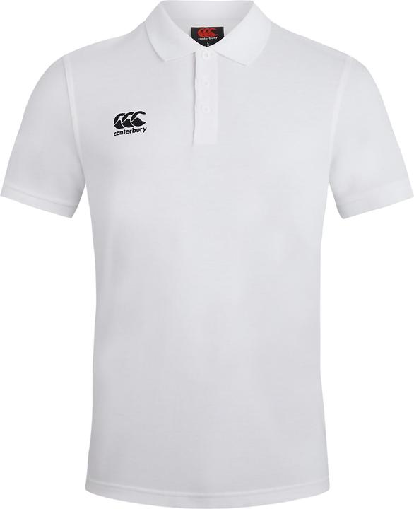 Image du produit Canterbury Waimak Polo piqué à manches courtes (XXL)